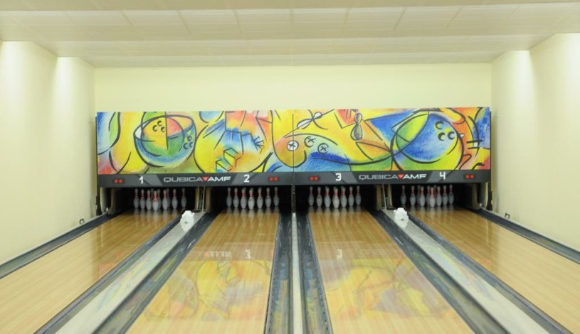 Hotel Kaskáda Ledeč nad Sázavou